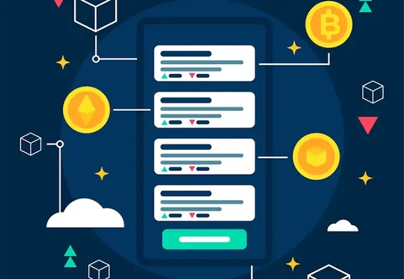 How to Build Blockchain Applications