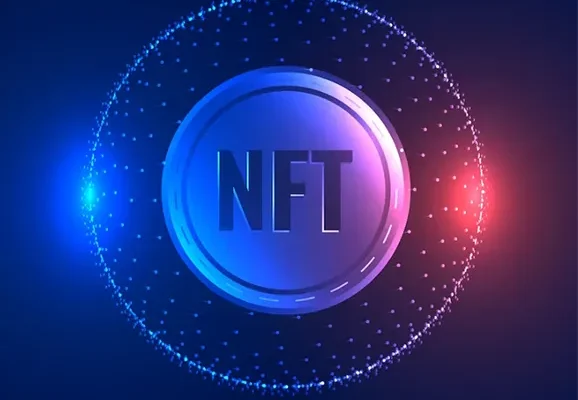 NFT Development Company