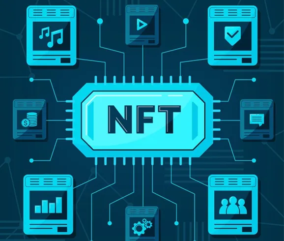 NFT Development Services