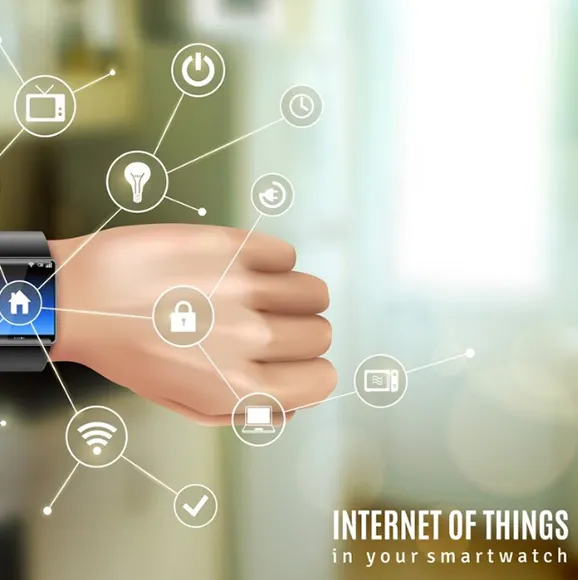 Internet of Things Definition