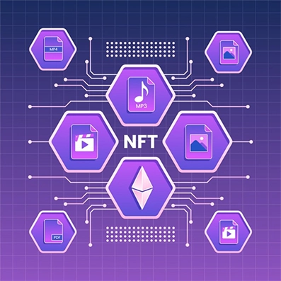 NFT Software Development
